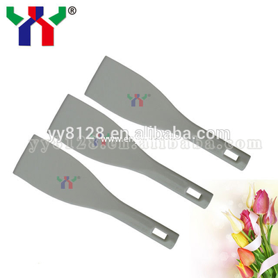 Nylon Ink Knife for offset printing