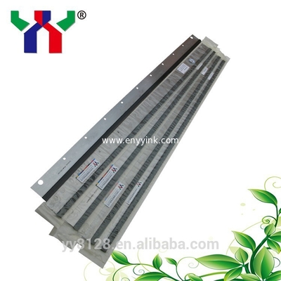 For Roland 700 Durable Wash Up Blade, printing Spare Parts Supplier