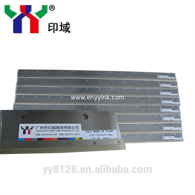 For Roland 700 Durable Wash Up Blade, printing Spare Parts Supplier