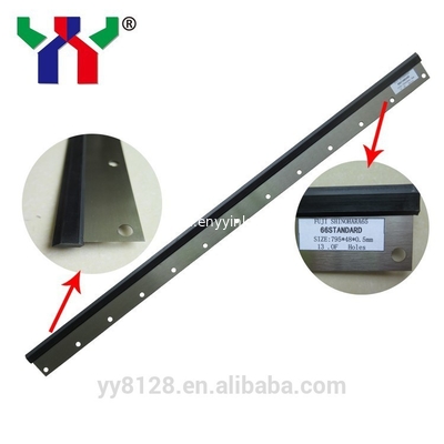 For Roland 700 Durable Wash Up Blade, printing Spare Parts Supplier