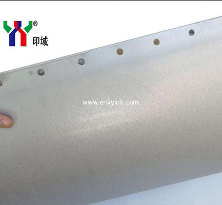 Anti-marking offset Spare part SM102 Transfer Cylinder Jacket