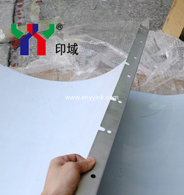 Anti-marking offset Spare part SM102 Transfer Cylinder Jacket