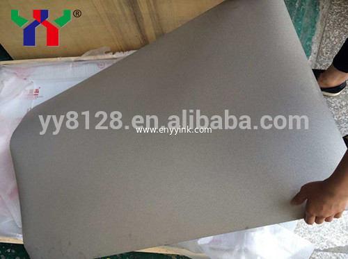 Offset Printing Spare Parts SM102 Transfer Cylinder Jacket 1030mm*712mm*0.30mm