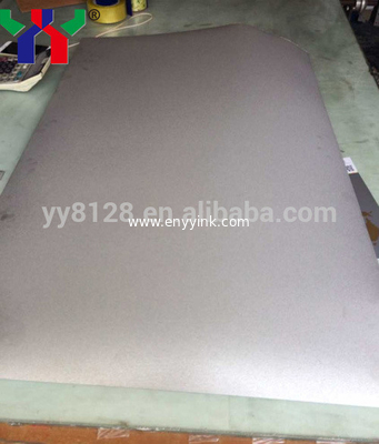 Offset Printing Spare Parts SM102 Transfer Cylinder Jacket 1030mm*712mm*0.30mm