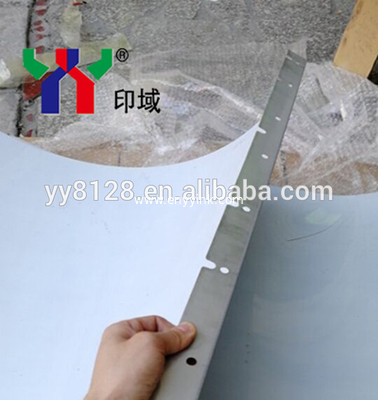 SM52 Offset Machine part Cylinder Jacket supplier