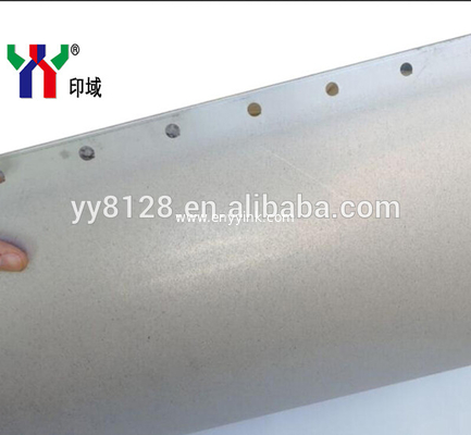 SM52 Offset Machine part Cylinder Jacket supplier