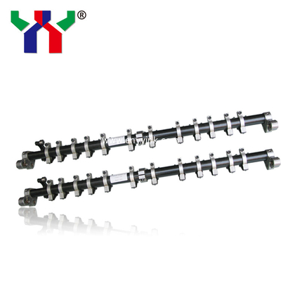 High Quality Gripper Bar for transfer paper