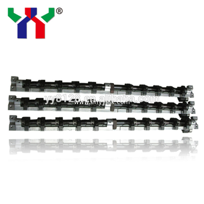 High Quality Gripper Bar for transfer paper
