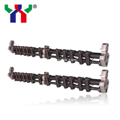 High Quality Gripper Bar for transfer paper