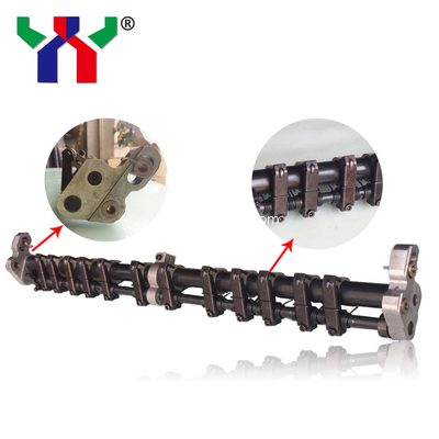 High Quality Gripper Bar for transfer paper