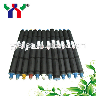Offset Printing Machine Ink Roller