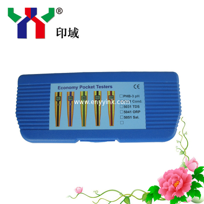 PH Test Prod / Puntaliprof-B For Fountain Solution Test