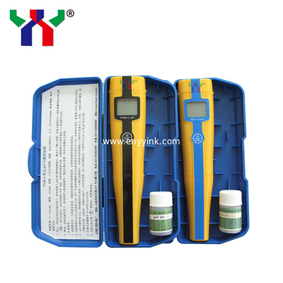 PH Test Prod / Puntaliprof-B For Fountain Solution Test