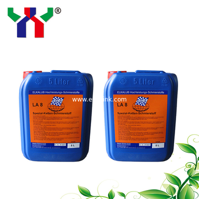 high Quality LA8 Printing Press Chain