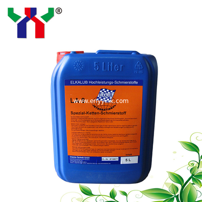 high Quality LA8 Printing Press Chain