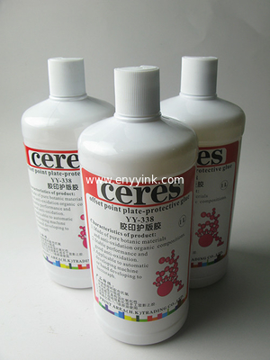 Hot Sale PS Plate Gum, Gum Solution, PS Plate Gum Solution Supplier
