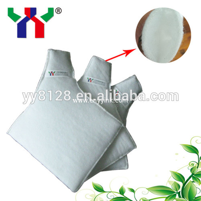 High Quality microfiber Water Filter Bag for Water Tank