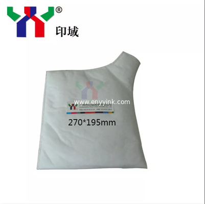 High Quality microfiber Water Filter Bag for Water Tank