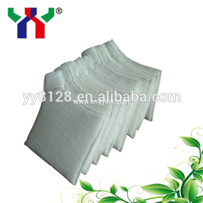 High Quality microfiber Water Filter Bag for Water Tank