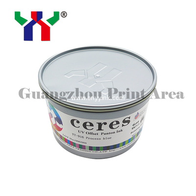 YT-916 Pantone Ink,Solvent base ink