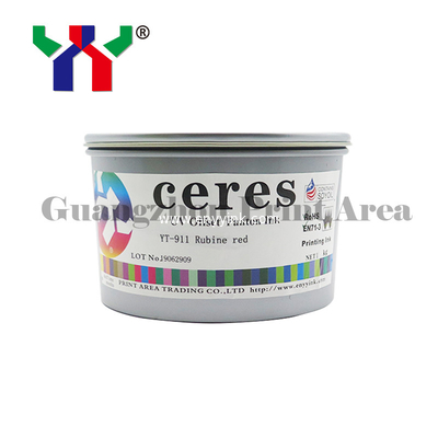 YT-911 Pantone ink, offset printing ink