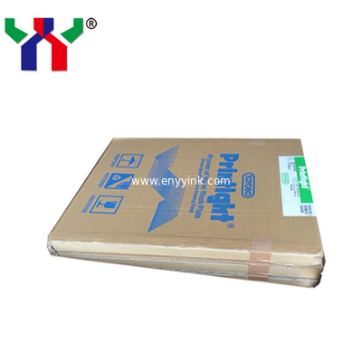 Flexo BF95GB Nylon Water Wash Plate, Plate A2 Size 420*594mm