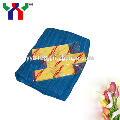 Germany Printing Compressed Sponge, Sponge for Washing Machine