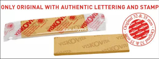 Yellow Printing Material Sponge, Germany Compress Sponge
