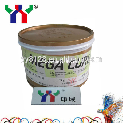 High Quality MW UV Offset Printing Mold Release Agent