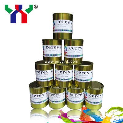 Factory Wholesale Screen Printing Scratch Off Ink, Scratch Off Ink Supplier