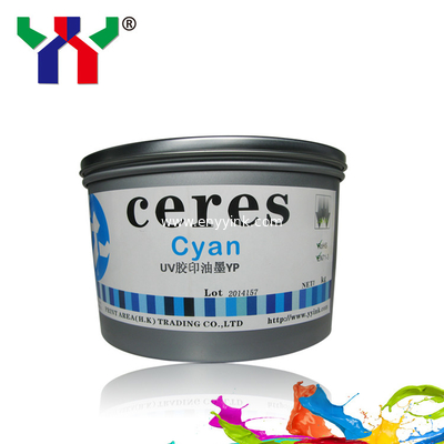 YP UV Ink supplier in China