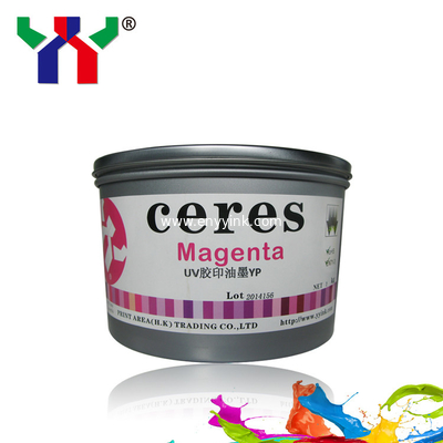 YP UV Ink supplier in China