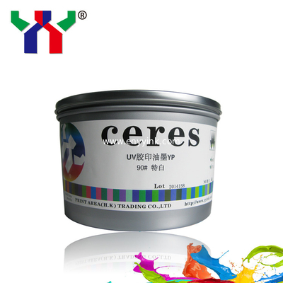 YP UV Ink supplier in China