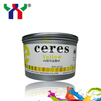 YP UV Ink supplier in China