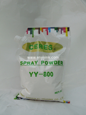 Spray Powder supplier in Foshan