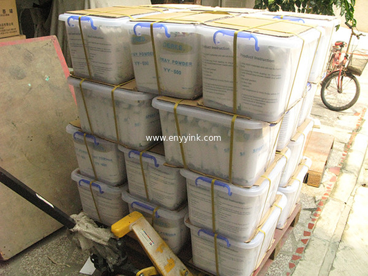 Spray Powder supplier in Foshan