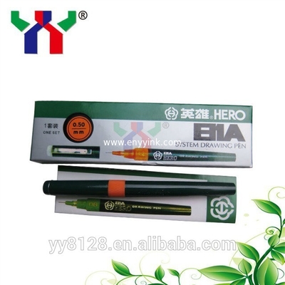 Hero System Drawing Pen supplier in foshan