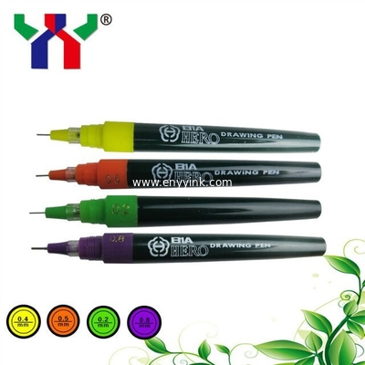 Hero System Drawing Pen supplier in foshan