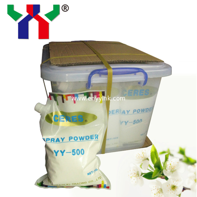 High quality Spray Powder for Offset Printing
