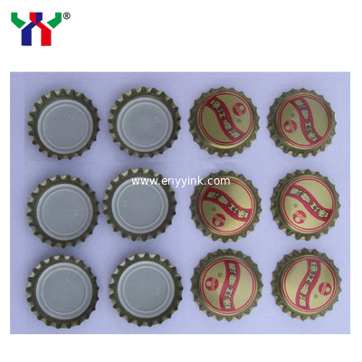 DIC metal ink Supplier In Foshan