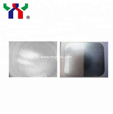 offset printing Pearl Ink ,security ink