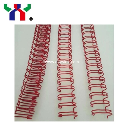 Nylon & steel Double Wire