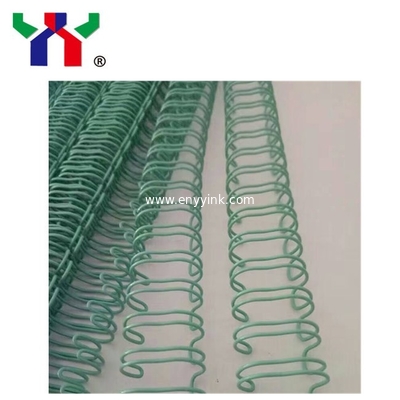 Nylon & steel Double Wire