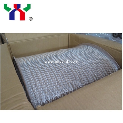Nylon & steel Double Wire