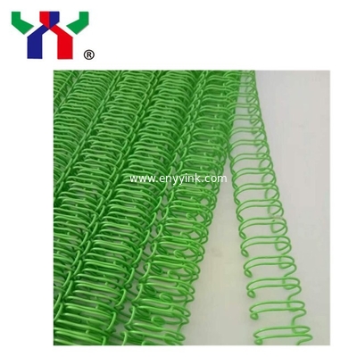 Nylon & steel Double Wire