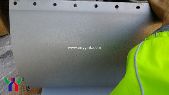 Transfer Cylinder Jacket For SM74, printing parts, Cylinder Jacket Supplier