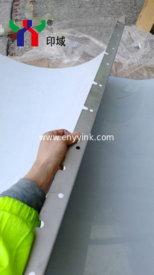 Transfer Cylinder Jacket For SM74, printing parts, Cylinder Jacket Supplier