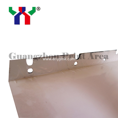 Offset Machine Spare Parts P432 Cylinder Jacket Supplier