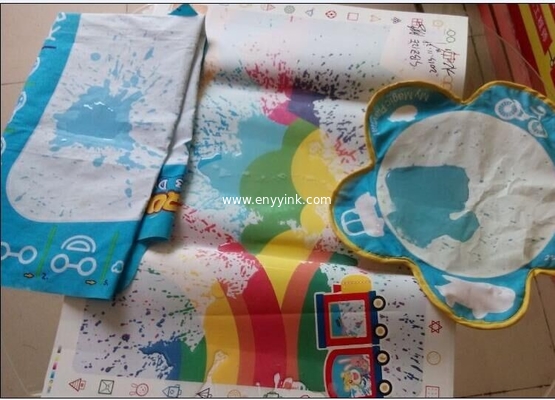 Wholesale and retail Water Sensitive Ink for Screen printing