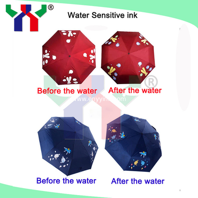 Wholesale and retail Water Sensitive Ink for Screen printing